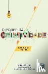 Leão, Chris - O poder da criatividade