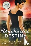 Keith, Keely Brooke - Uncharted Destiny
