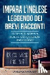 Mendel, Charles, University, Language - Impara l'Inglese Leggendo dei Brevi Racconti