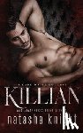 Knight, Natasha - Killian