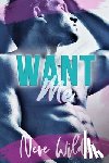 Wilder, Neve - Want Me