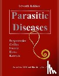 Griffin, Daniel O. - Parasitic Diseases 7th Edition