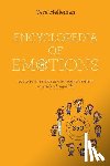 Helleman, Vera - Encyclopedia of emotions: Using your feelings as a navigation system towards a happy life