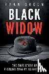 Green, Ryan - Black Widow