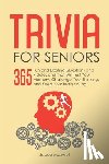 Maxwell, Jacob - Trivia for Seniors