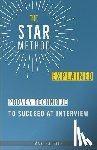 Gage, Martha - The STAR Method Explained