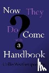 Weatherspoon, Collie - Now They Do Come With A Handbook