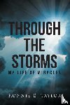 Taylor, Ronnie E. - Through the Storms