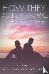 Wimberly, Ed - How They Make It Work... 21 Habits of a Successful Marriage