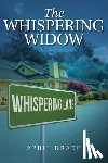 Drake, April - The Whispering Widow