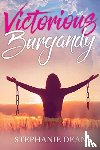 Dean, Stephanie - Victorious Burgandy