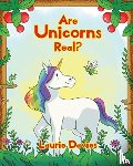 Davies, Laurie - Are Unicorns Real?