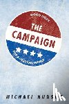 Hudson, Michael - The Campaign