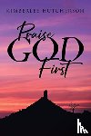 Hutcherson, Kimberlee - Praise God First