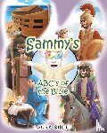 Shoff, Laura - Sammy's ABC's of the Bible