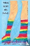 Searage, Judi - These Socks Are Broken