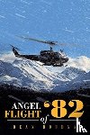 Doudna, Dean - Angel Flight of '82