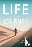 Peynado, REV Michael - Life Is a Journey