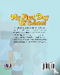 King, Jimmie - My First Day of School
