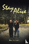 Fulsom, Manny - Stay Alive
