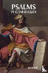Banuk, Ron - Psalms in Clear English