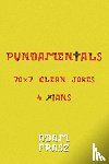 Frasz, Adam - Pundamentals