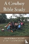 Coe, Mike - A Cowboy Bible Study