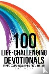 Mann, Pat - 100 Life-Challenging Devotionals