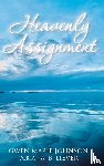 Johnson, Gwen Marie - Heavenly Assignment