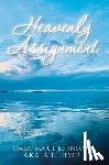 Johnson, Gwen Marie - Heavenly Assignment