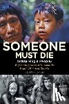 Foster, Alan - Someone Must Die