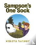 Conway, Sharon - Sampson's One Sock