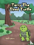 Page, Bethany - Terry The Tired Turtle