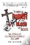 Peebles, Pastor Christine - The Powers of the Precious Blood of the Lamb