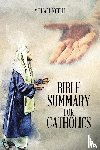 Kotch, Michael - Bible Summary for Catholics