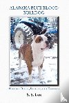Fox, S S - Alapaha Blue Blood Bulldog