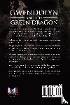 Adams, T S - Gwendolyn and the Green Dragon