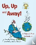 Skiles, Dorothy - Up, Up and Away!
