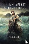 Kotch, Michael - Bible Summary for Adults and Students