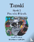 Johnson, Pamela J - Tanuki