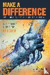 Sunshine, Don - Make a Difference