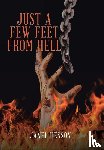 Hesson, Janel - Just a Few Feet from Hell
