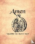 Redic, Michael Van Leonard - Amen