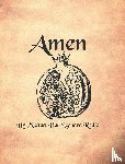 Redic, Michael Van Leonard - Amen