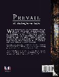 Gleaton, Janette Sams - Prevail