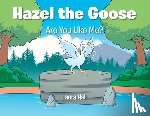 Hall, Laura - Hazel the Goose