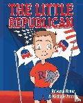 Hanna, Rebecca, Andres, Michelle - The Little Republican