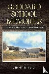 Reeves, Ginny - Goddard School Memories
