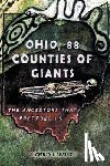 Lesley, Chris L - Ohio, 88 Counties of Giants