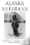 Novak Colonel Usaf Ret, Suellyn Wright - Alaska Veterans